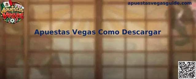 Guía para descargar Apuestas Vegas
