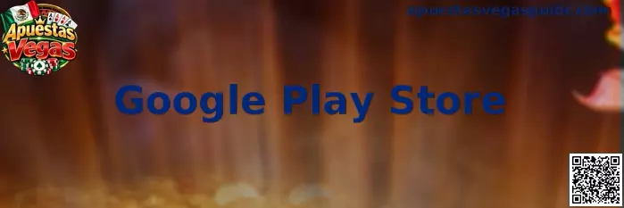 Google Play Store Aplicaciones