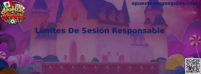 Límites De Sesión Responsable en Apuestas Vegas