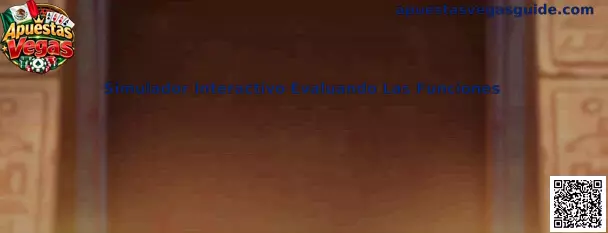 Simulador Interactivo Evaluando Las Funciones