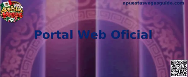 Portal Web Oficial y verificación de seguridad en Apuestas Vegas