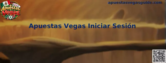 Proceso de Apuestas Vegas Iniciar Sesión
