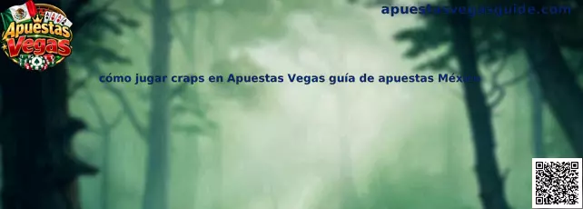 Guía visual para aprender craps en Apuestas Vegas