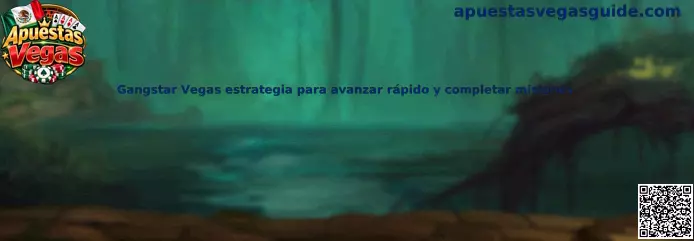 Gangstar Vegas estrategia para avanzar rápido y completar misiones