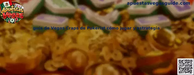 Guía de Vegas Craps de Pokerist cómo jugar y estrategia