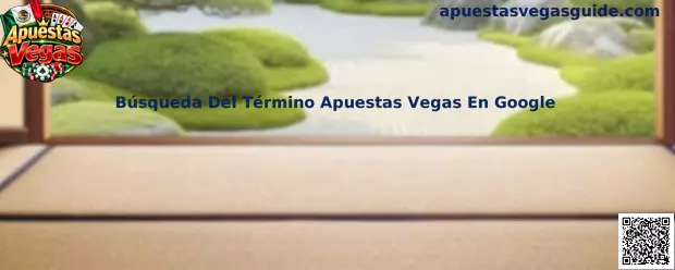 Guía para realizar una búsqueda segura del término Apuestas Vegas en Google
