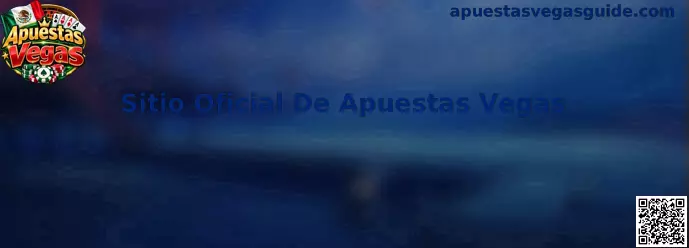 Sitio Oficial De Apuestas Vegas