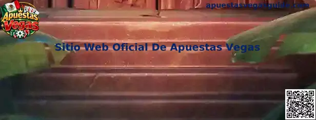 Sitio Web Oficial De Apuestas Vegas